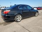 2009 Bmw 528 I   продається в Wilmer, TX - Mechanical