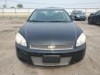 2014 Chevrolet Impala Limited Lt for Sale in Dyer, IN - Side