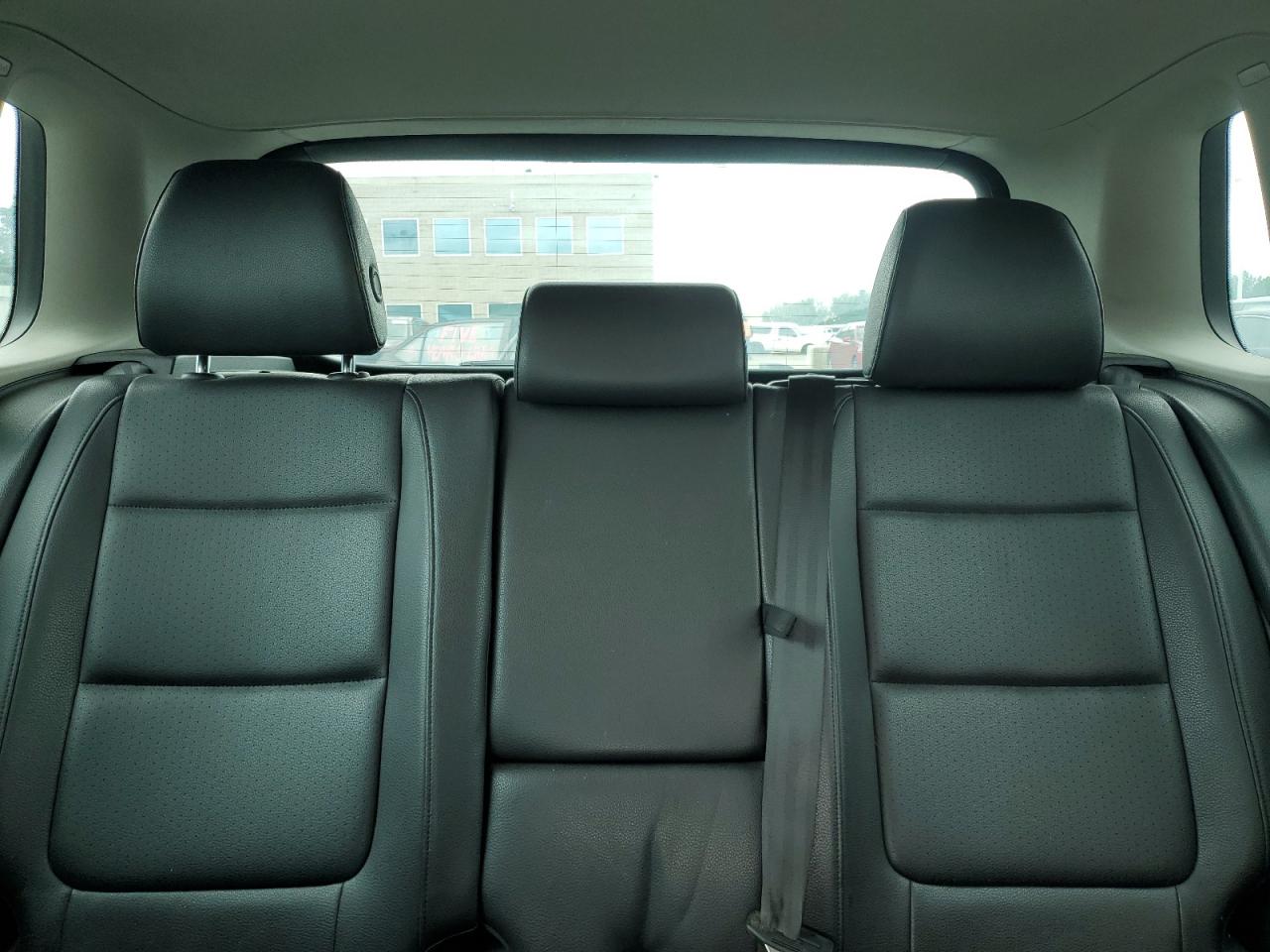 2013 Volkswagen Tiguan S VIN: WVGBV7AX0DW535519 Lot: 59439405