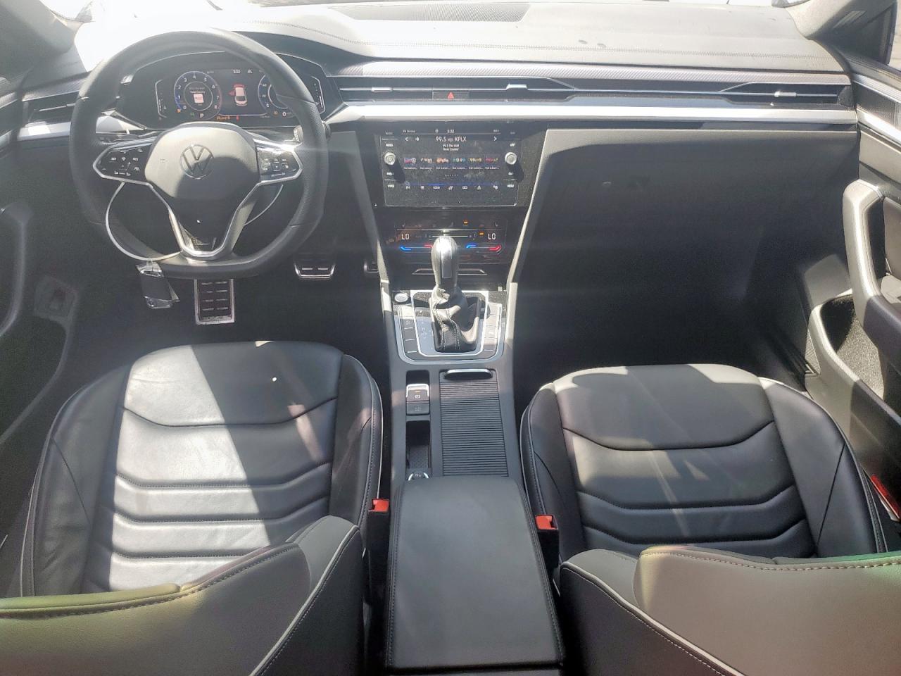 2023 Volkswagen Arteon Sel R-Line VIN: WVWAR7AN8PE016098 Lot: 62030255