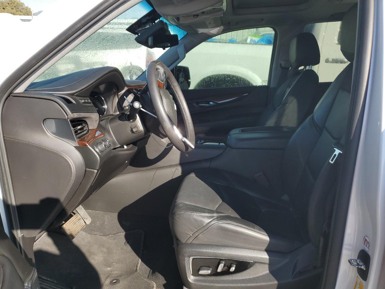 2019 Cadillac Escalade Premium Luxury VIN: 1GYS4CKJ7KR301331 Lot: 60426015