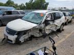 2015 Chevrolet Traverse Ls for Sale in Wichita, KS - Side