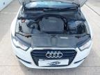 2012 AUDI A6 SE TDI for sale at Copart SANDY