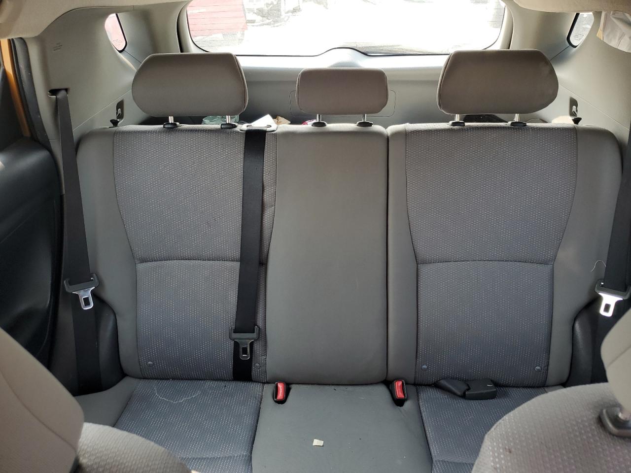 2010 Toyota Corolla Matrix VIN: 2T1KU4EE4AC259820 Lot: 60564225