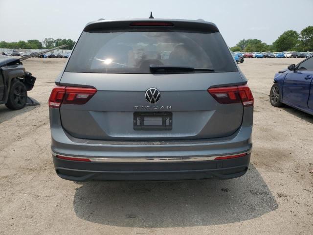  VOLKSWAGEN TIGUAN 2023 Szary