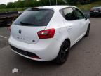 2015 SEAT IBIZA FR B for sale at Copart SANDTOFT