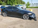 2014 LEXUS IS 250 for sale at Copart ON - LONDON