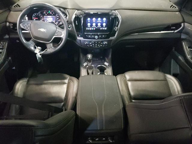  CHEVROLET TRAVERSE 2022 White