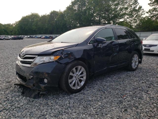 2013 Toyota Venza Le