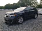 2013 Toyota Venza Le de vânzare în North Billerica, MA - Front End