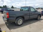 2005 Chevrolet Silverado C1500 zu verkaufen in Moraine, OH - Front End