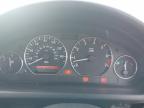 2001 BMW Z3 for sale at Copart SANDY