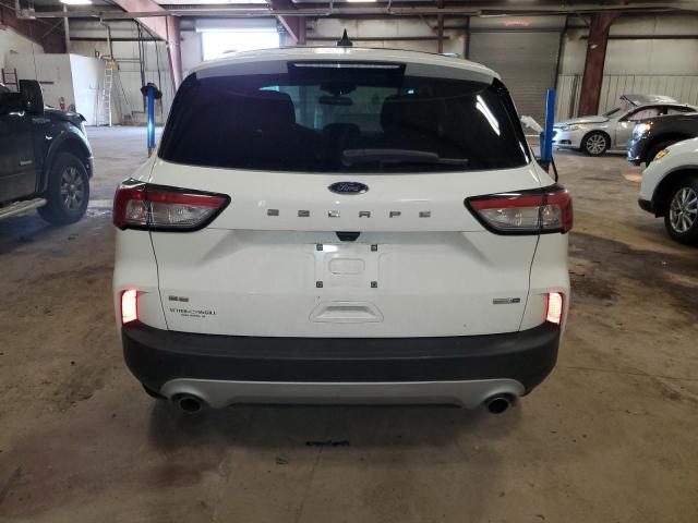  FORD ESCAPE 2020 Biały