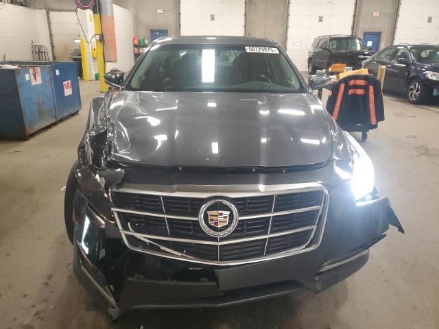 CADILLAC CTS 2014 Szary