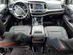 2017 Toyota Highlander Le за продажба в Marlboro, NY - Front End