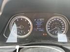 2021 HYUNDAI SONATA SE   for sale at Copart ON - LONDON