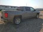 2017 Chevrolet Silverado K1500 Lt na sprzedaż w Bismarck, ND - Front End