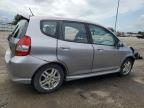 2008 Honda Fit Sport   na sprzedaż w Moraine, OH - Front End