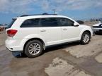 2016 Dodge Journey Sxt zu verkaufen in Wilmer, TX - Minor Dent/Scratches