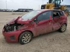 2013 FORD FIESTA SE   à vendre chez Copart AB - EDMONTON