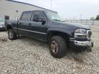 2005 Gmc Sierra K2500 Heavy Duty for Sale in Appleton, WI - Front End