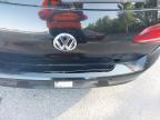 2015 VOLKSWAGEN GOLF GTD for sale at Copart GLOUCESTER