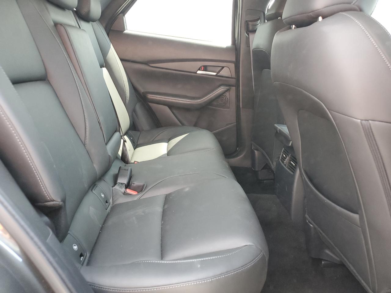 2024 Mazda Cx-30 Preferred VIN: 3MVDMBCM1RM708265 Lot: 62295055