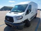 2016 FORD TRANSIT 35 for sale at Copart NEWBURY