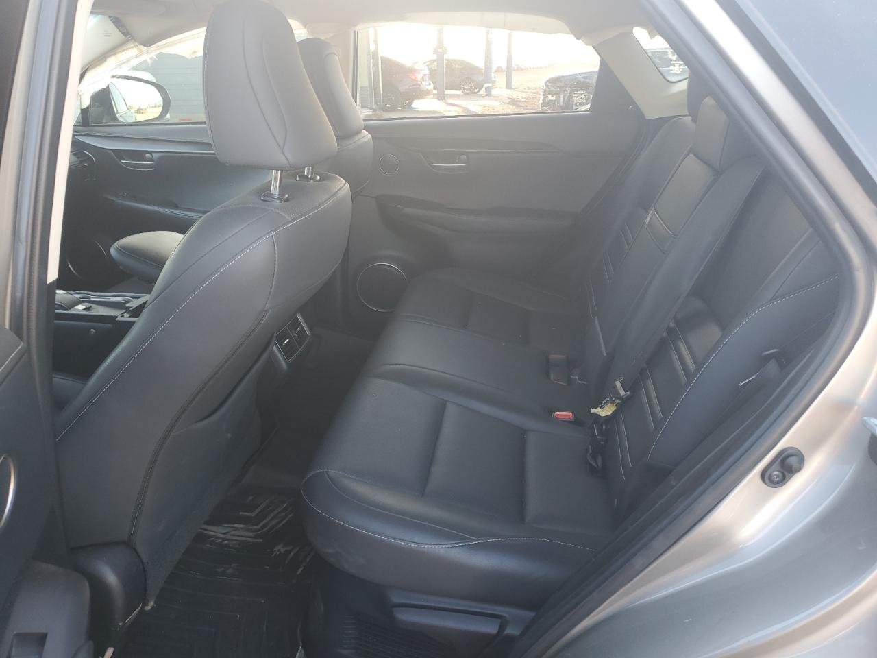 2016 Lexus Nx 200T Base VIN: JTJBARBZ6G2062472 Lot: 62788215