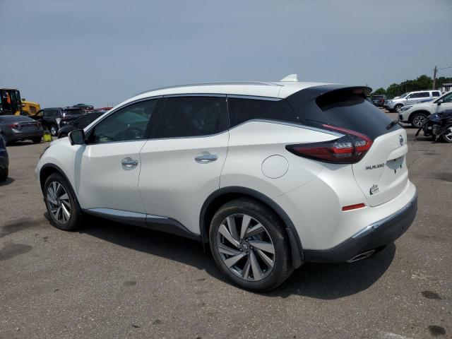  NISSAN MURANO 2020 Biały