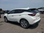 2020 Nissan Murano Sl   zu verkaufen in Ham Lake, MN - Hail