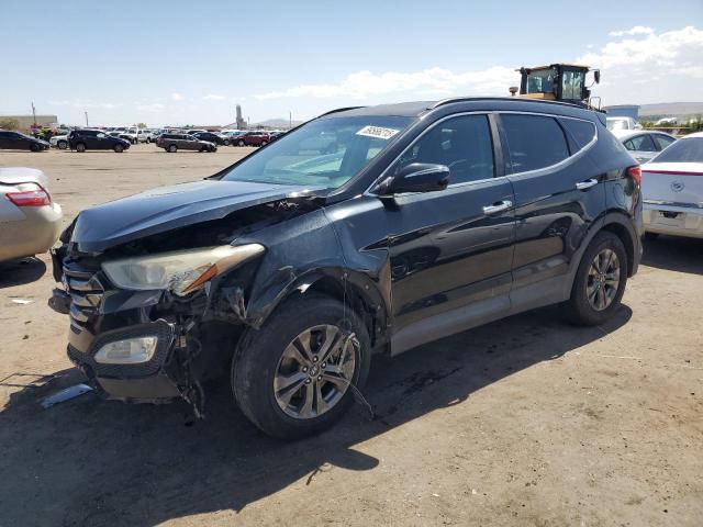 2016 Hyundai Santa Fe S 2.4L