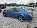 2009 Ford Fusion Se   იყიდება Barberton-ში, OH - Front End
