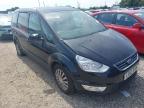 2012 FORD GALAXY ZET for sale at Copart ROCHFORD
