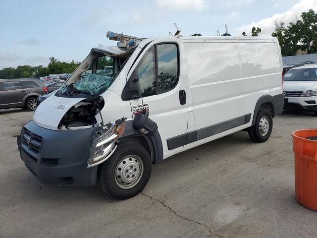 2017 Ram Promaster 1500 1500 Standard
