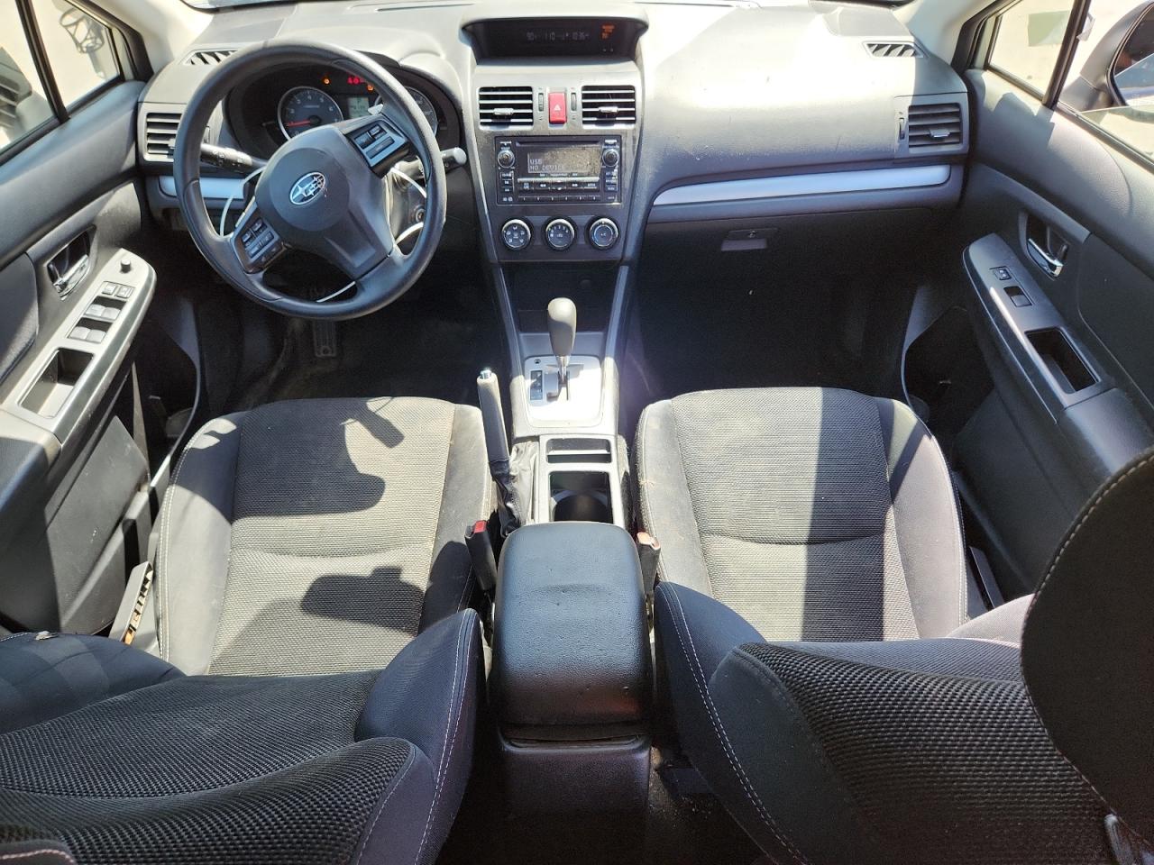 2013 Subaru Xv Crosstrek 2.0 Premium VIN: JF2GPACC3D2850948 Lot: 61472355