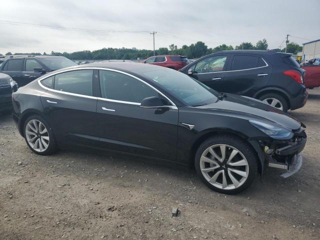  TESLA MODEL 3 2018 Black
