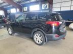 2014 Toyota Rav4 Limited იყიდება East Granby-ში, CT - Minor Dent/Scratches