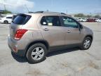2018 Chevrolet Trax 1Lt na sprzedaż w Las Vegas, NV - Front End