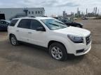 2014 Gmc Acadia Sle for Sale in Montreal-est, QC - Water/Flood