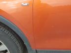 2015 VAUXHALL MOKKA SE C for sale at Copart WHITBURN