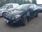 2015 FIAT PUNTO EASY  for sale at Copart GLOUCESTER