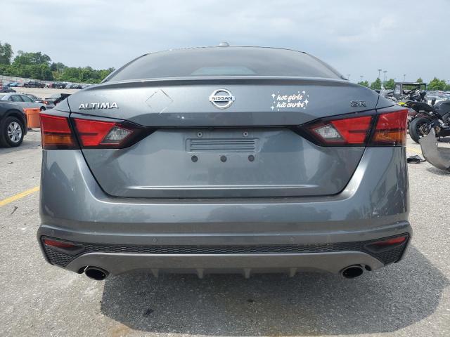  NISSAN ALTIMA 2020 Gray