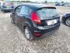 2010 FORD FIESTA ZET for sale at Copart YORK
