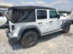 2018 Jeep Wrangler Unlimited Sport zu verkaufen in Ellenwood, GA - Rear End