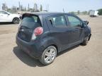 2013 CHEVROLET SPARK LS   for sale at Copart QC - MONTREAL