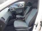 2017 HYUNDAI I20 PREMIU for sale at Copart BRISTOL