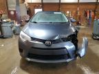 2014 Toyota Corolla L for Sale in Ebensburg, PA - Side