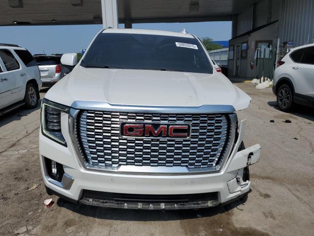  GMC YUKON 2023 Белый