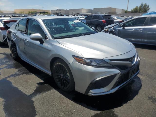  TOYOTA CAMRY 2024 Szary